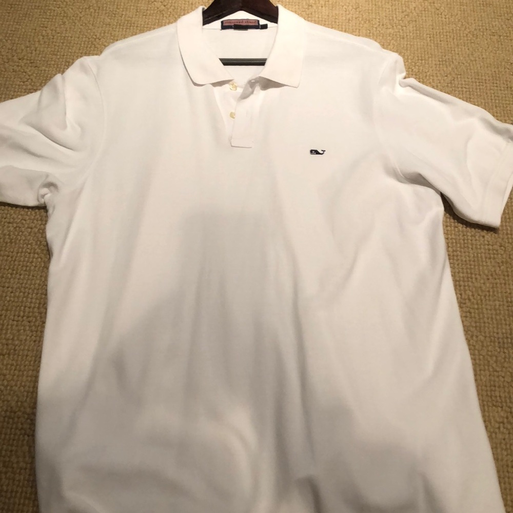 Vineyard Vines polo